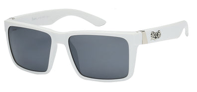 Whiteout Locs #91102 - Chicano Spot